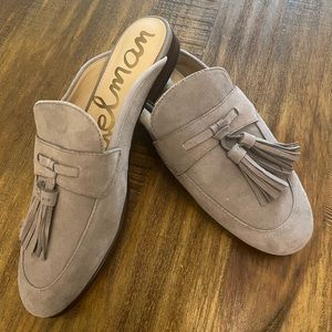 Sam Edelman Slip On Loafers